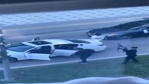 Düğün magandaları suç makinesi çıktı! Cadde ortasında terör estirmişlerdi - Resim: 15